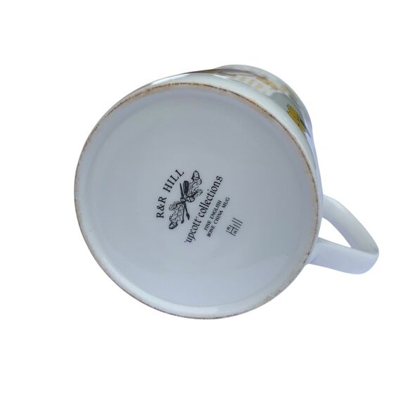 R&R Hill Baby Bear Mug Collection Fine English Bone China Mug Upcott Collections - Picture 7 of 7